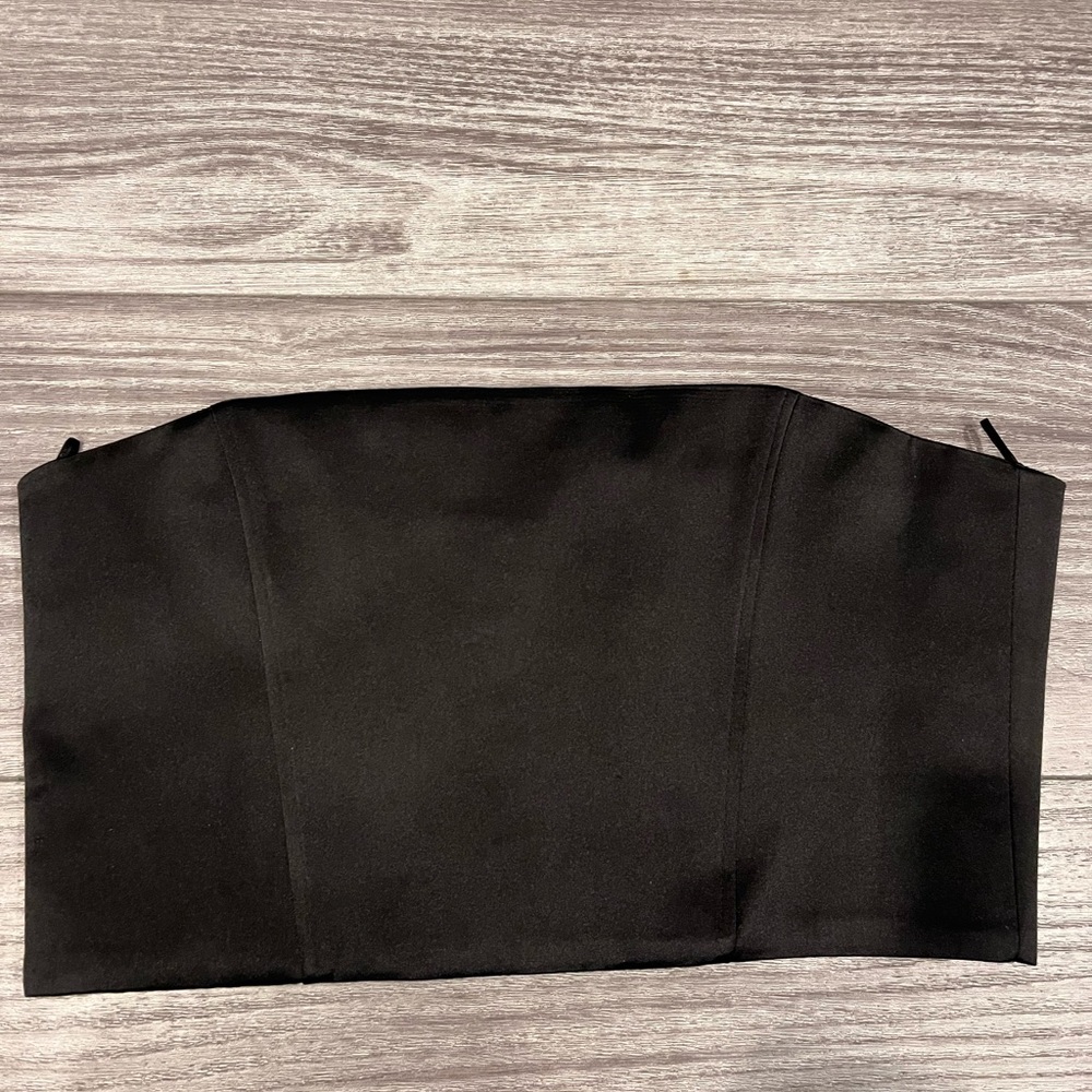 Zara tube top